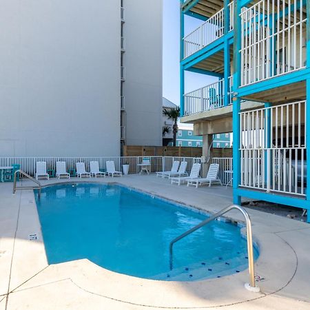 Sundial C3 Apartment Gulf Shores Ngoại thất bức ảnh