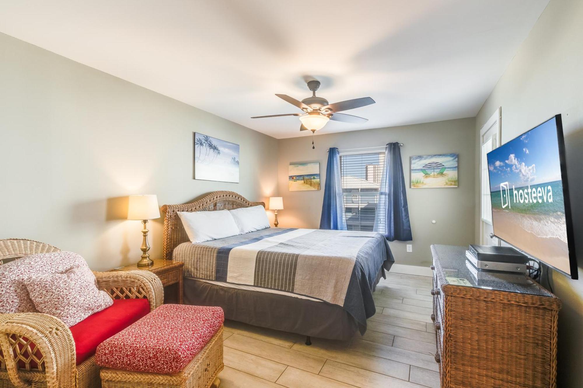 Sundial C3 Apartment Gulf Shores Ngoại thất bức ảnh