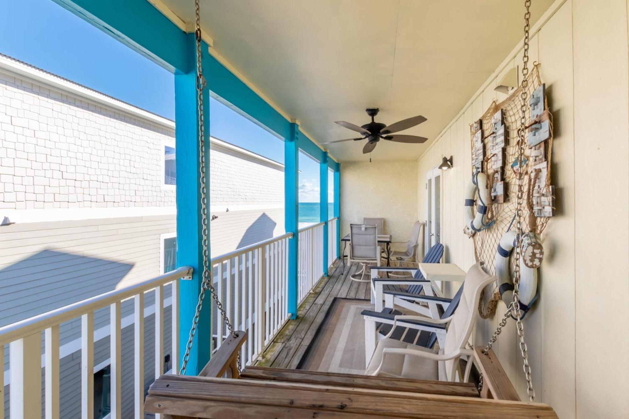 Sundial C3 Apartment Gulf Shores Ngoại thất bức ảnh