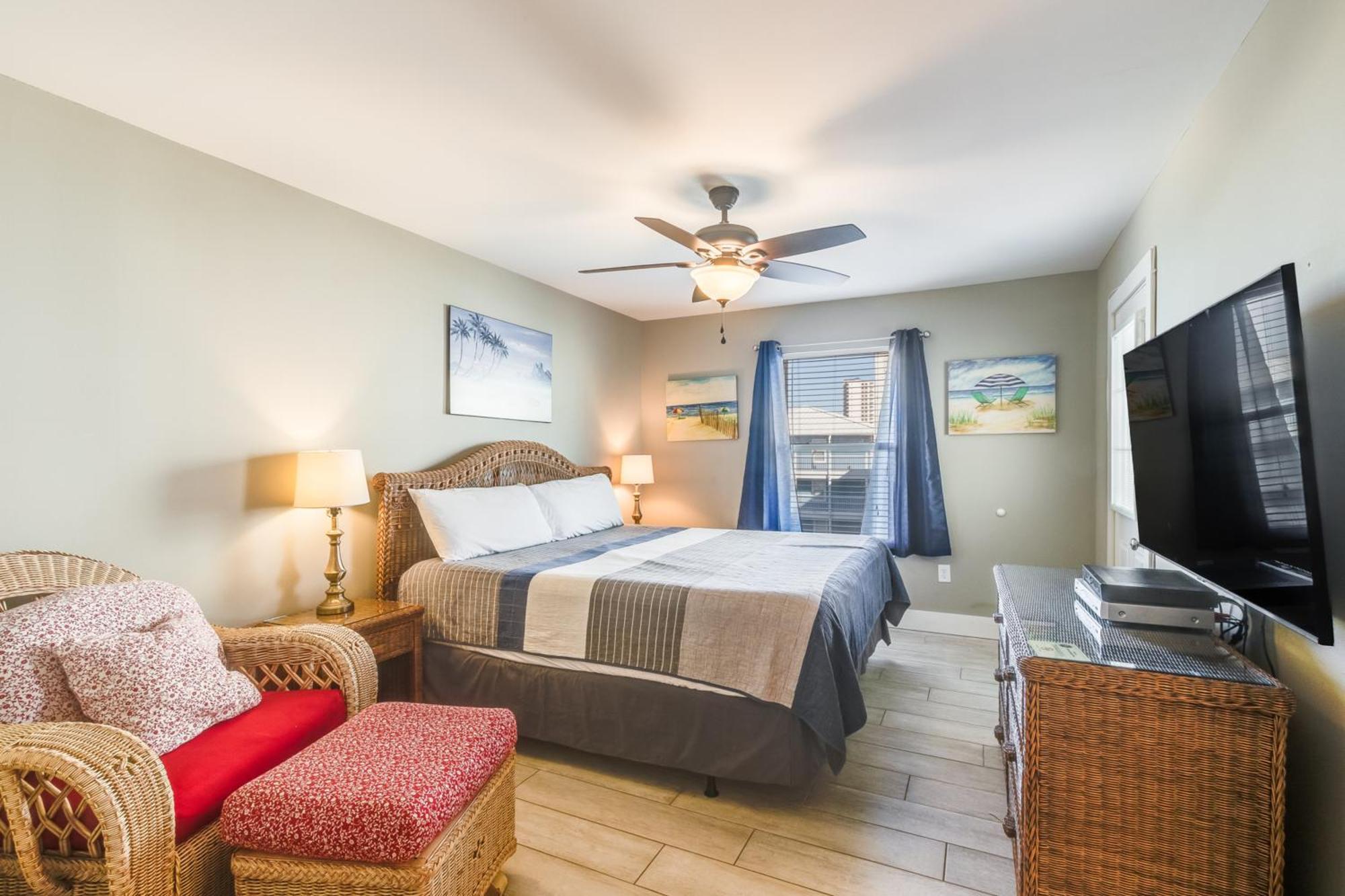 Sundial C3 Apartment Gulf Shores Ngoại thất bức ảnh