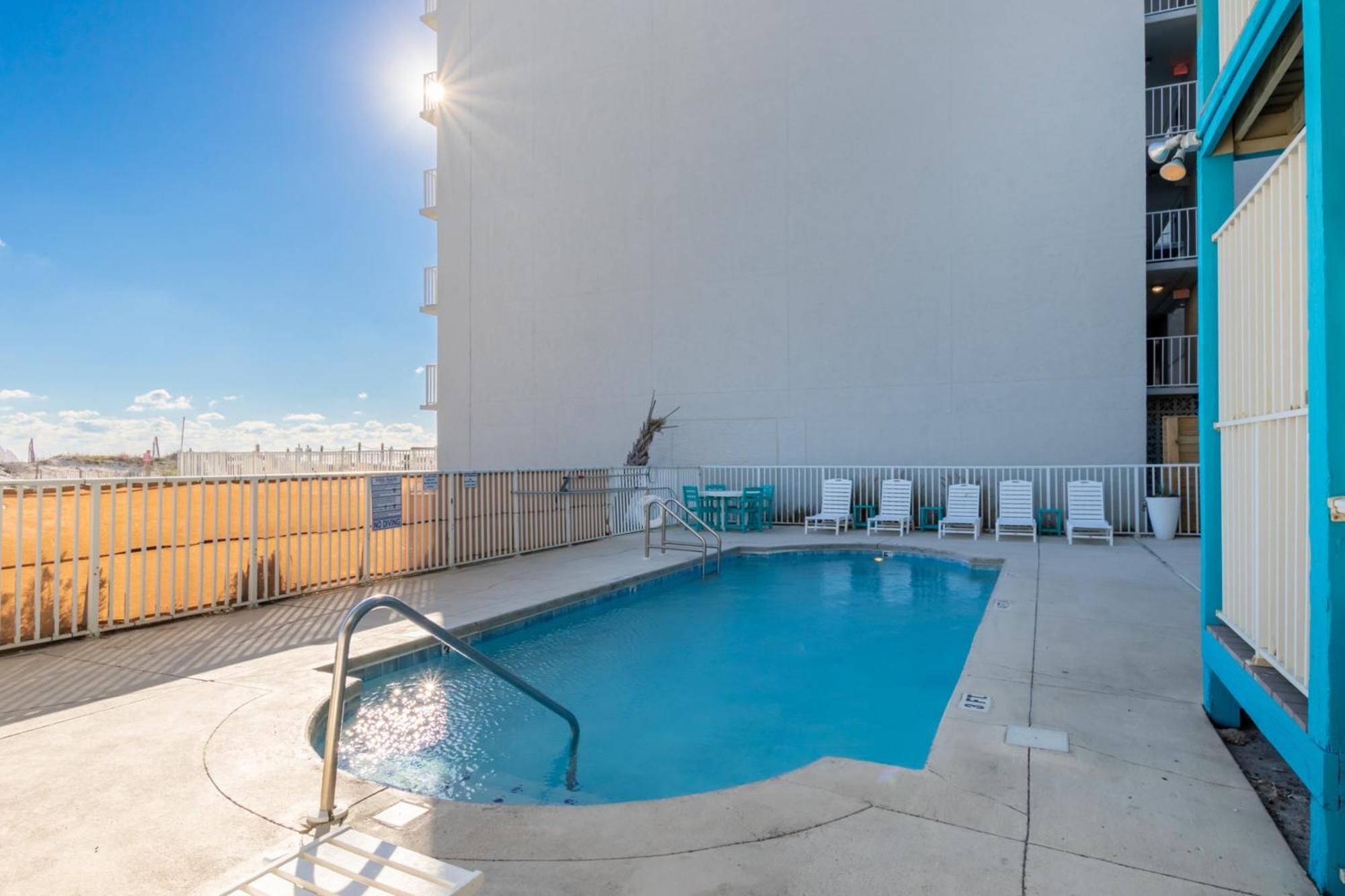 Sundial C3 Apartment Gulf Shores Ngoại thất bức ảnh
