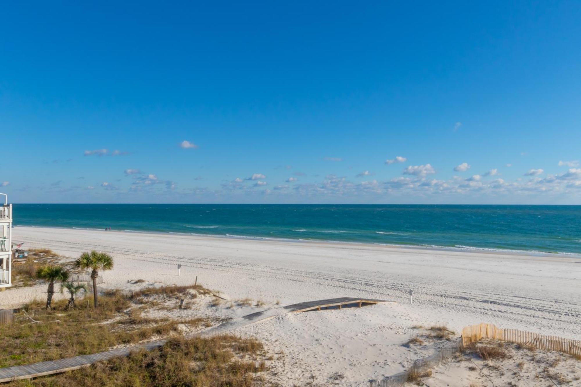 Sundial C3 Apartment Gulf Shores Ngoại thất bức ảnh