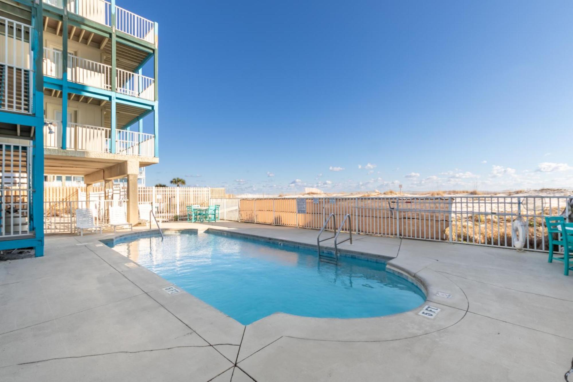 Sundial C3 Apartment Gulf Shores Ngoại thất bức ảnh