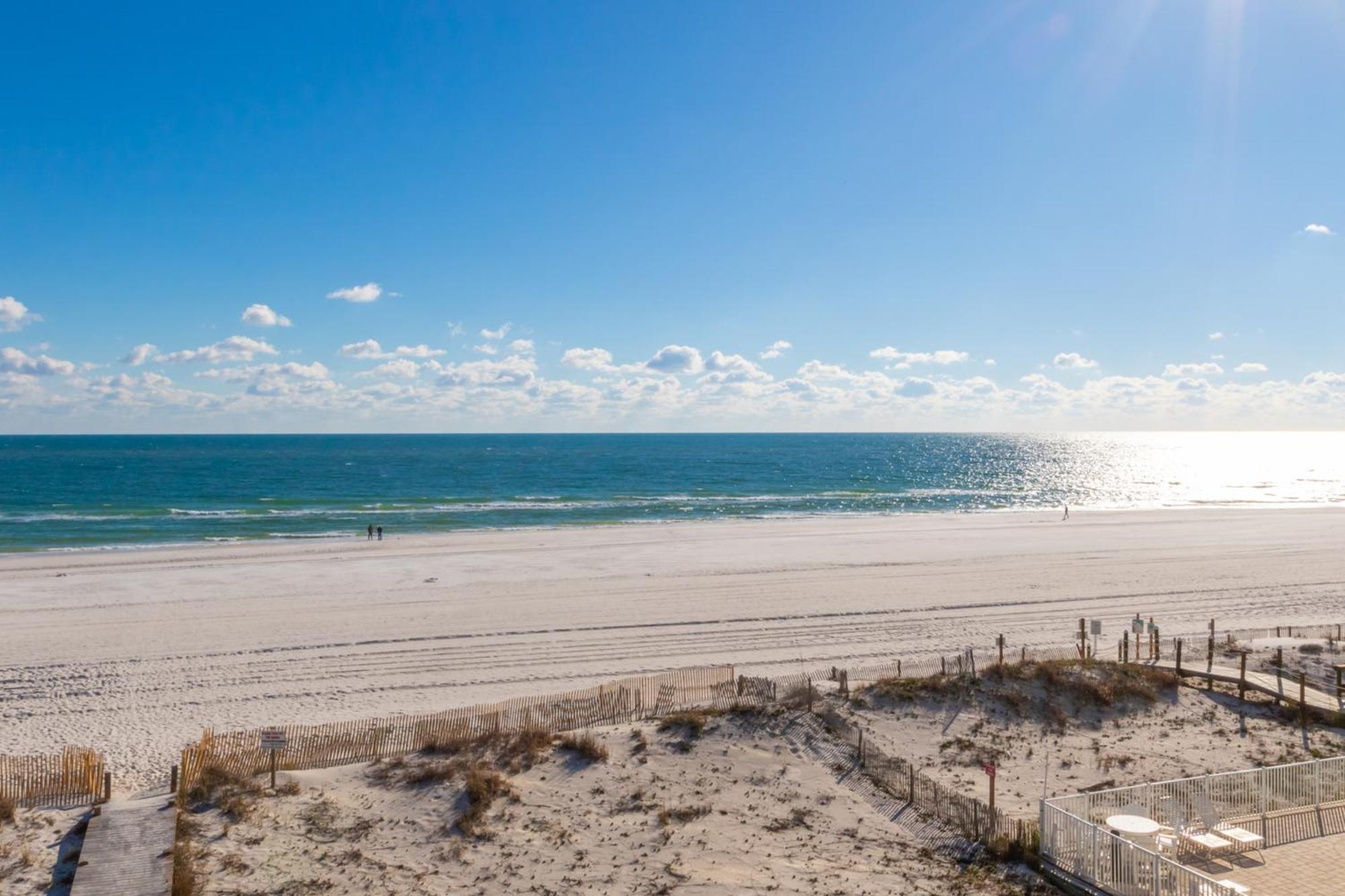 Sundial C3 Apartment Gulf Shores Ngoại thất bức ảnh