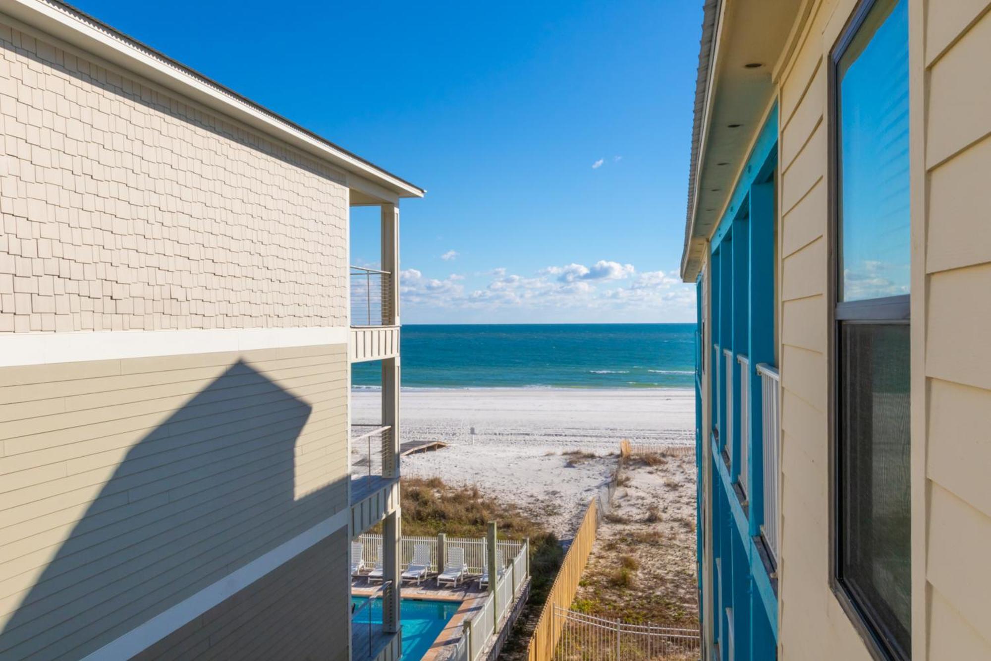Sundial C3 Apartment Gulf Shores Ngoại thất bức ảnh